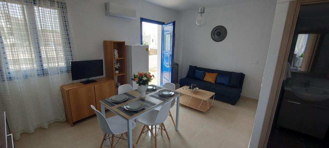 Dionysia Apartments Livadia  المظهر الخارجي الصورة