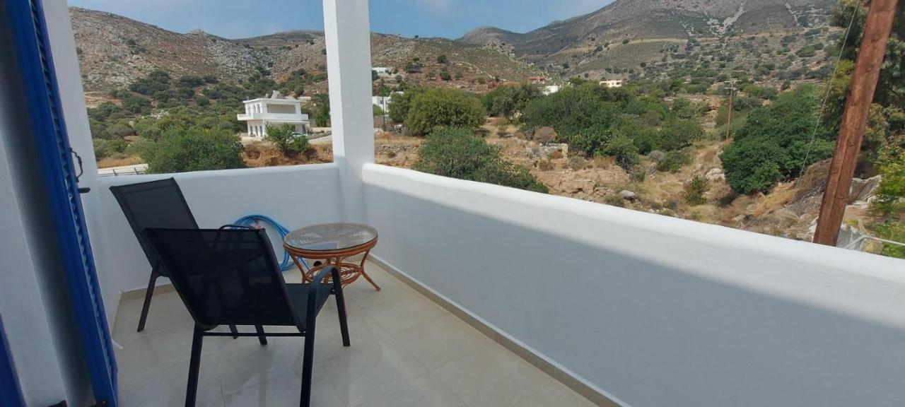 Dionysia Apartments Livadia  المظهر الخارجي الصورة