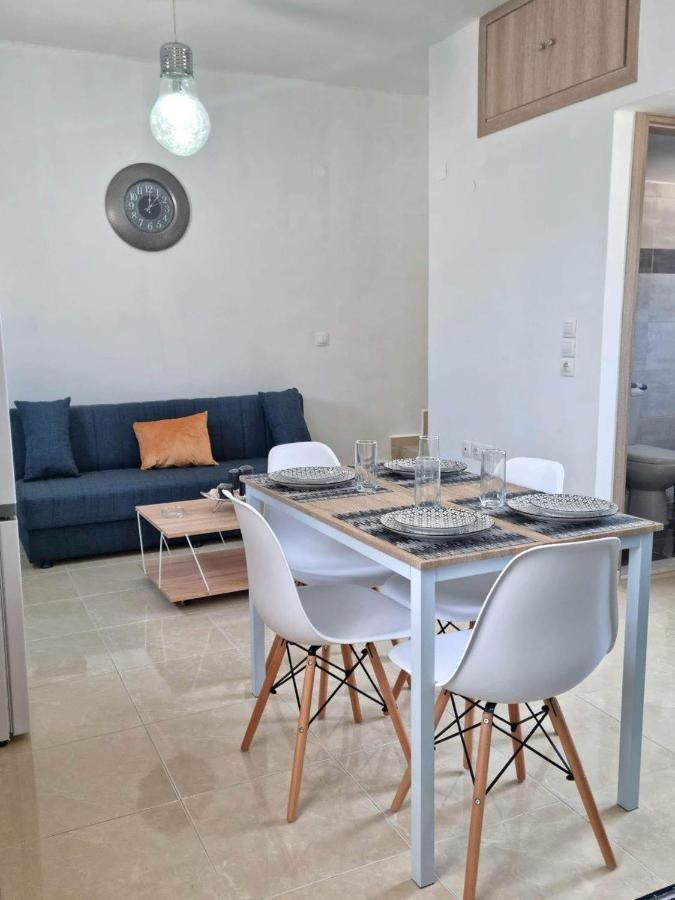 Dionysia Apartments Livadia  المظهر الخارجي الصورة