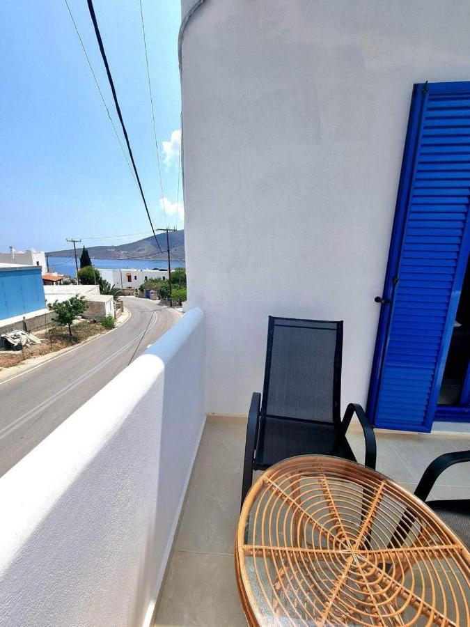 Dionysia Apartments Livadia  المظهر الخارجي الصورة