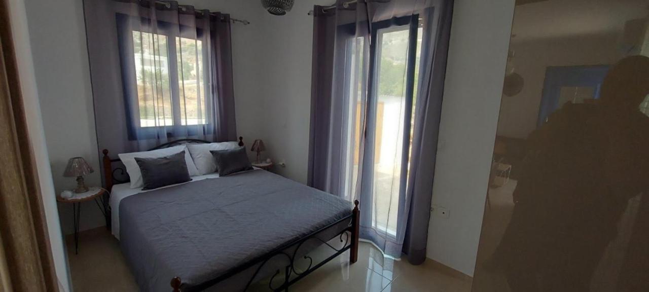 Dionysia Apartments Livadia  المظهر الخارجي الصورة