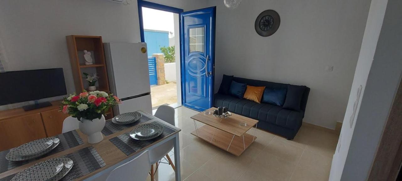 Dionysia Apartments Livadia  المظهر الخارجي الصورة