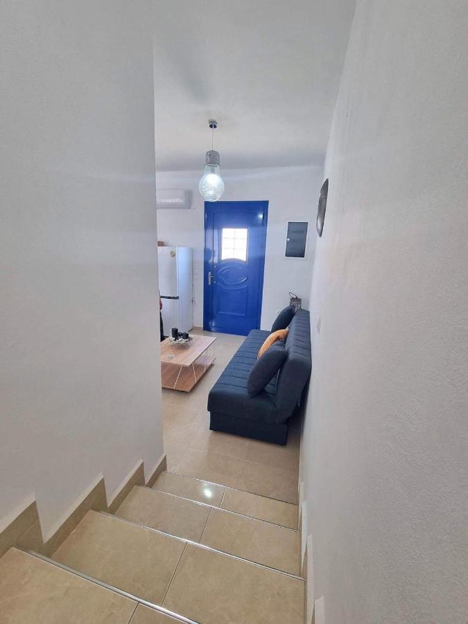 Dionysia Apartments Livadia  المظهر الخارجي الصورة