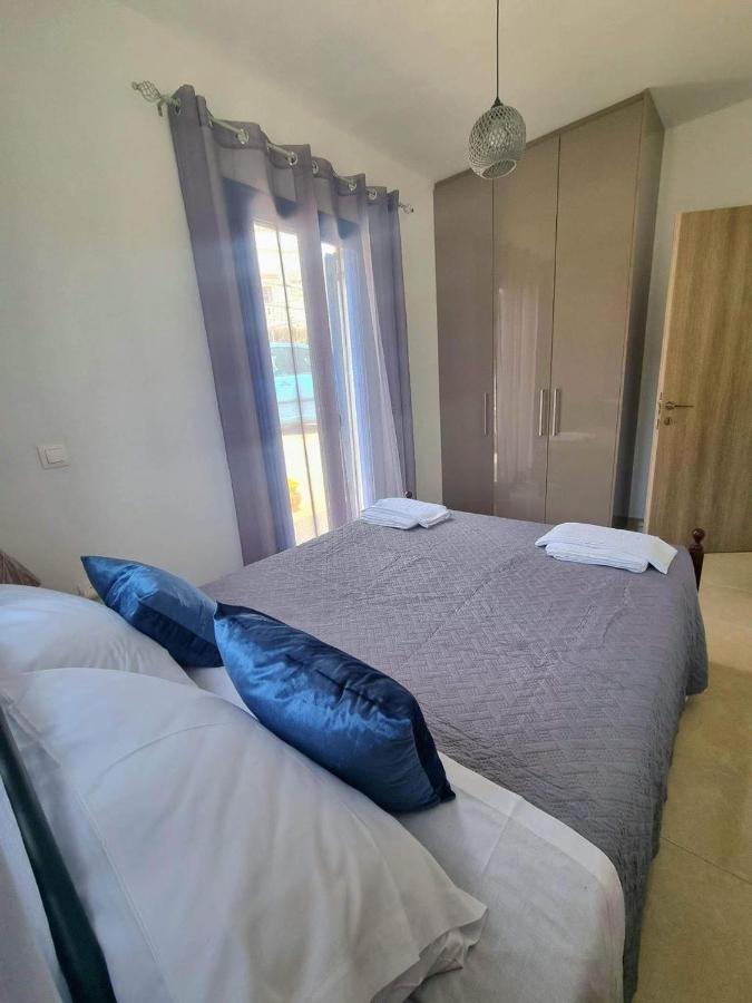 Dionysia Apartments Livadia  المظهر الخارجي الصورة